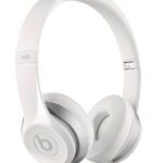 White Solo 2 Wireless