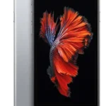 Smartphone 6S 32GB LTE