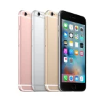Smartphone 6S 32GB LTE