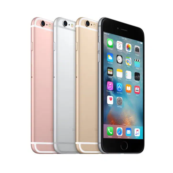 Smartphone 6S 32GB LTE