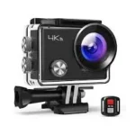 Camera C430W 4k with  Waterproof cover