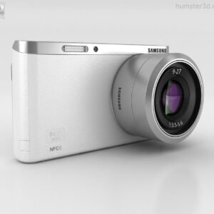 White NX Mini F1  SMART NX