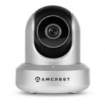 Smart Camera 6200U with 500GB SDcard