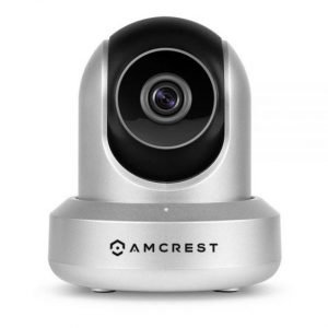 Smart Camera 6200U with 500GB SDcard