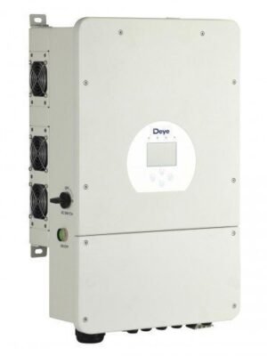 Deye 12Kw Three Phase Hybrid Inverter